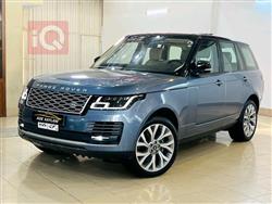 Land Rover Range Rover Vogue